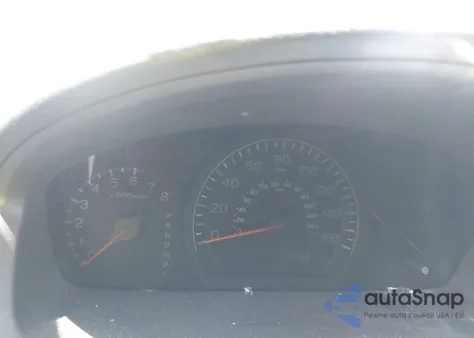 2005 Honda Accord 2.4 Lx from USA, damaged, VIN 1HGCM564X5A131044